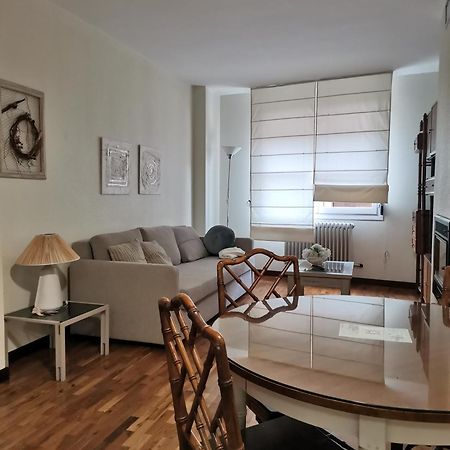 Apartamento Estriva Ezcaray Zewnętrze zdjęcie