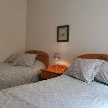 Apartamento Estriva Ezcaray Zewnętrze zdjęcie