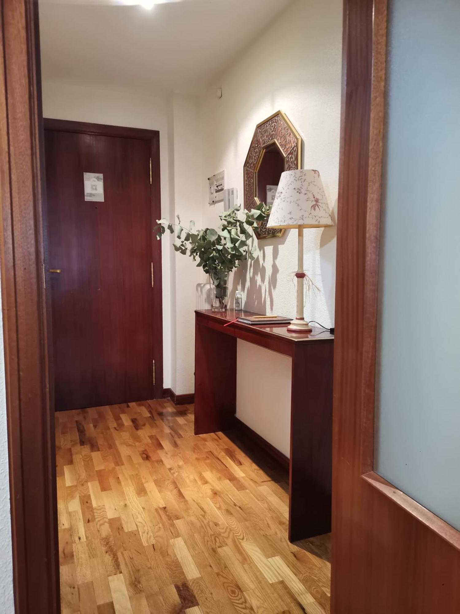 Apartamento Estriva Ezcaray Zewnętrze zdjęcie