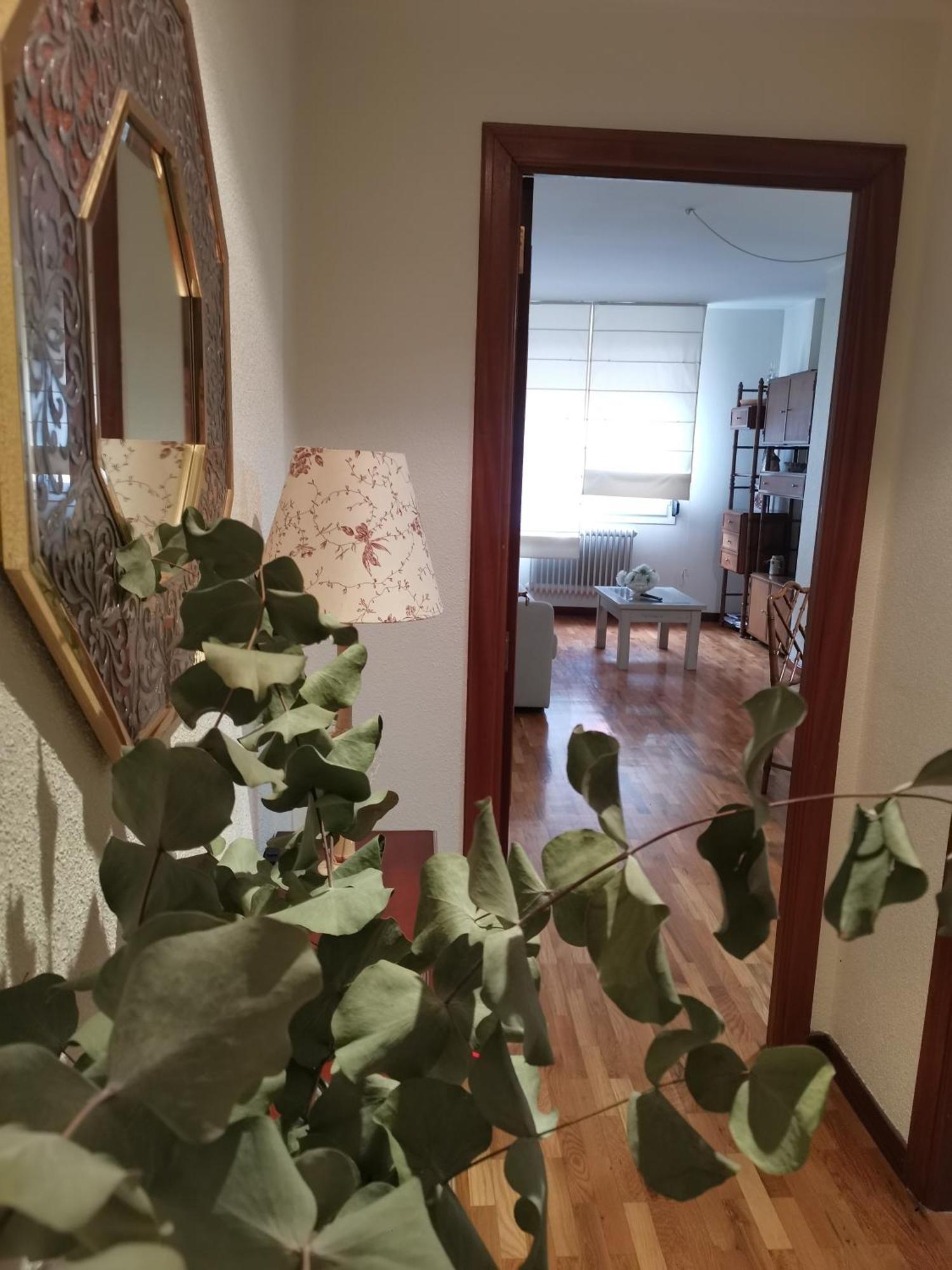 Apartamento Estriva Ezcaray Zewnętrze zdjęcie