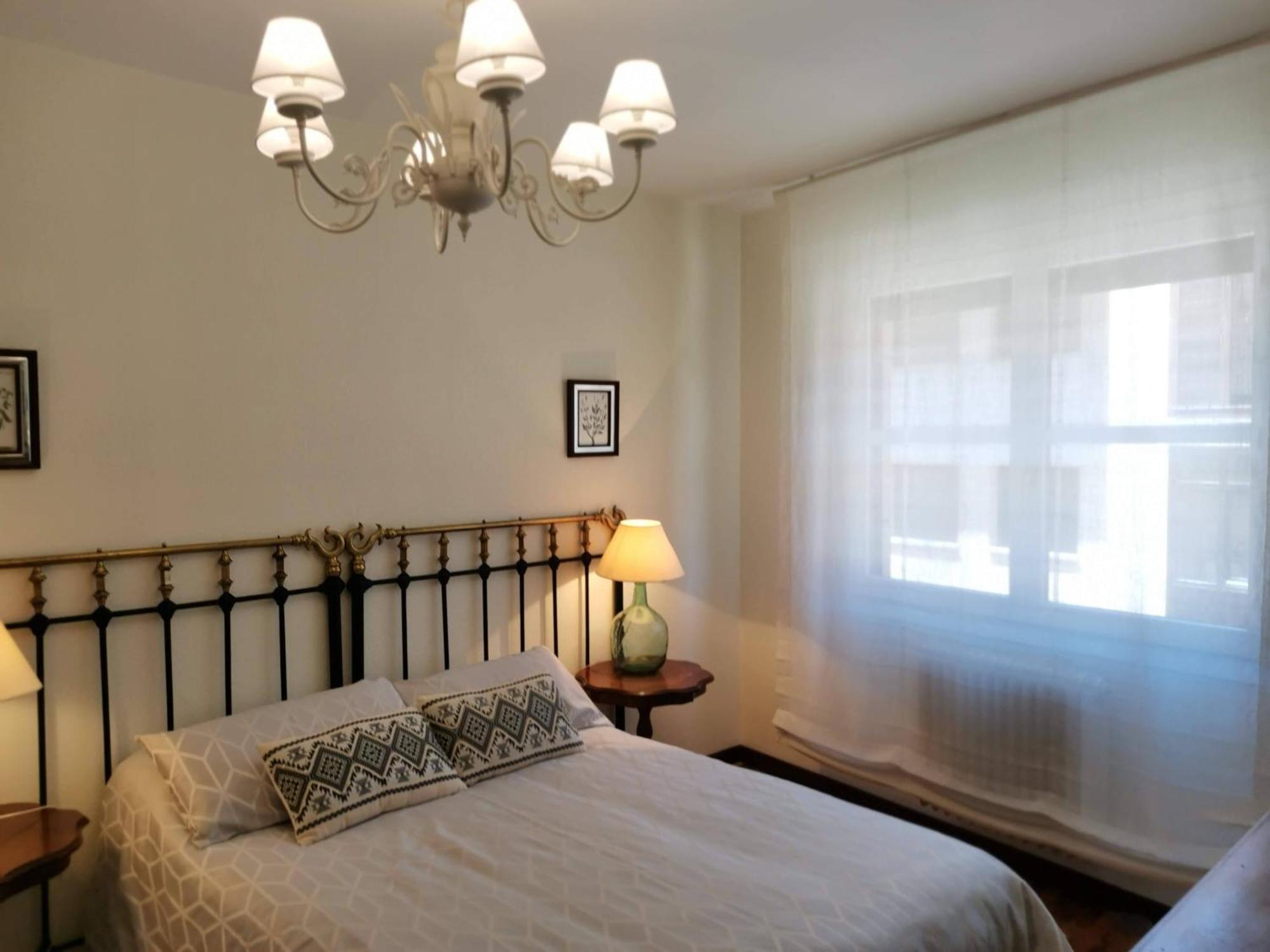 Apartamento Estriva Ezcaray Zewnętrze zdjęcie