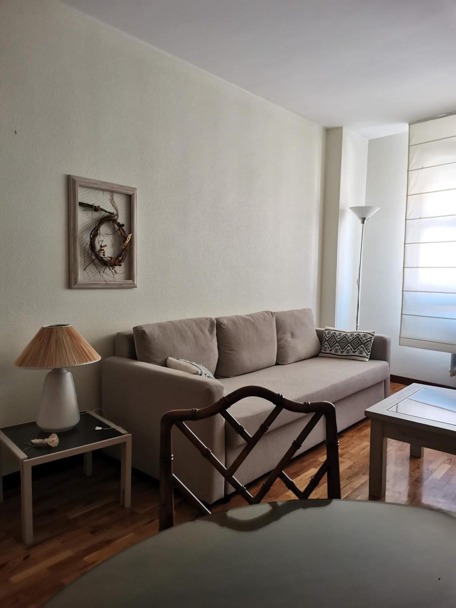 Apartamento Estriva Ezcaray Zewnętrze zdjęcie