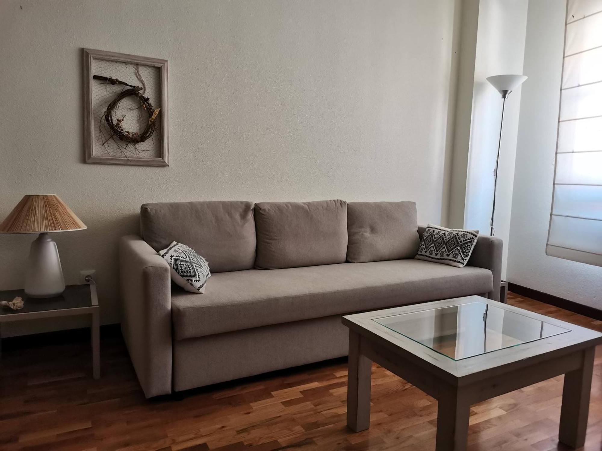 Apartamento Estriva Ezcaray Zewnętrze zdjęcie