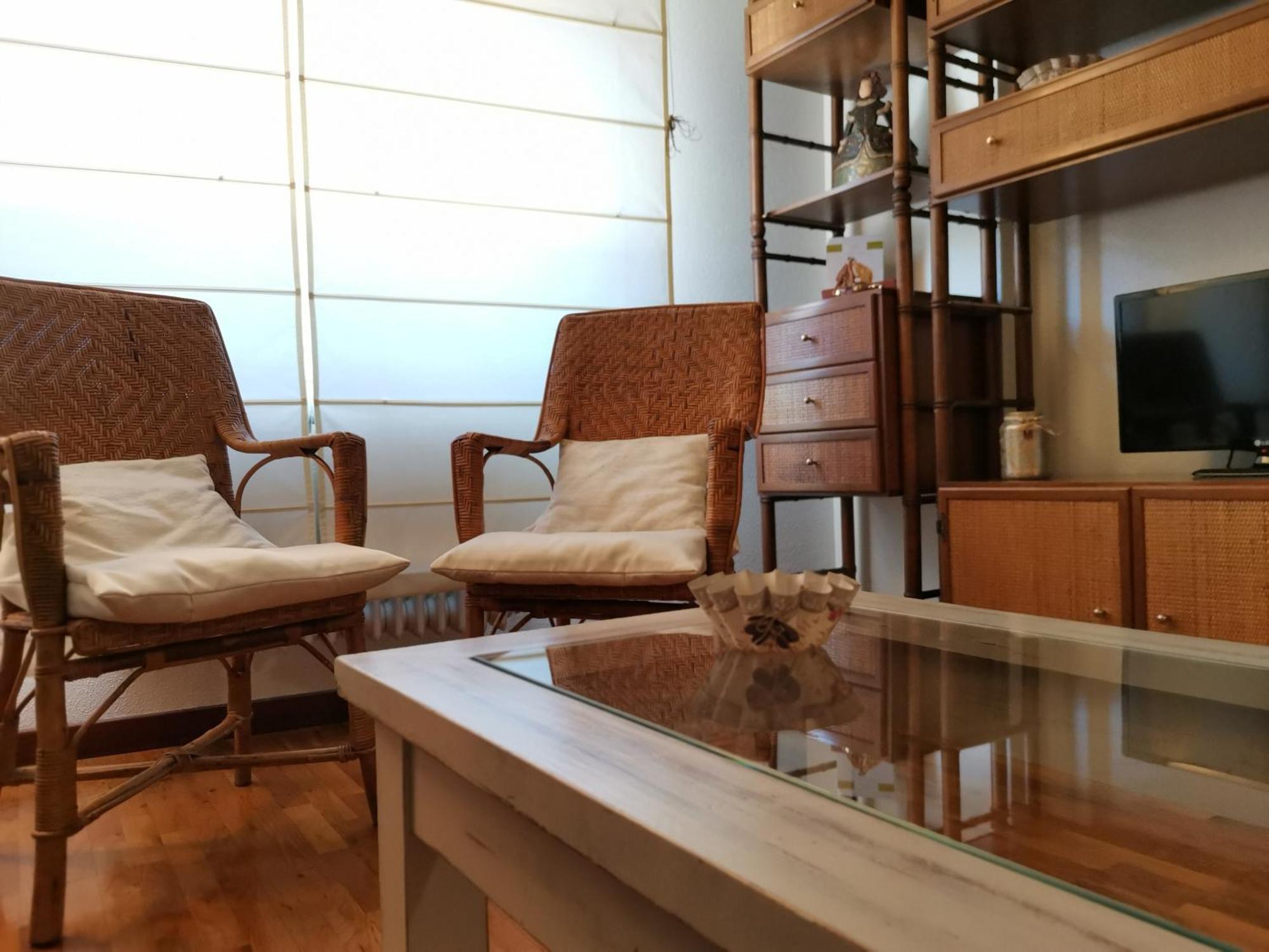 Apartamento Estriva Ezcaray Zewnętrze zdjęcie