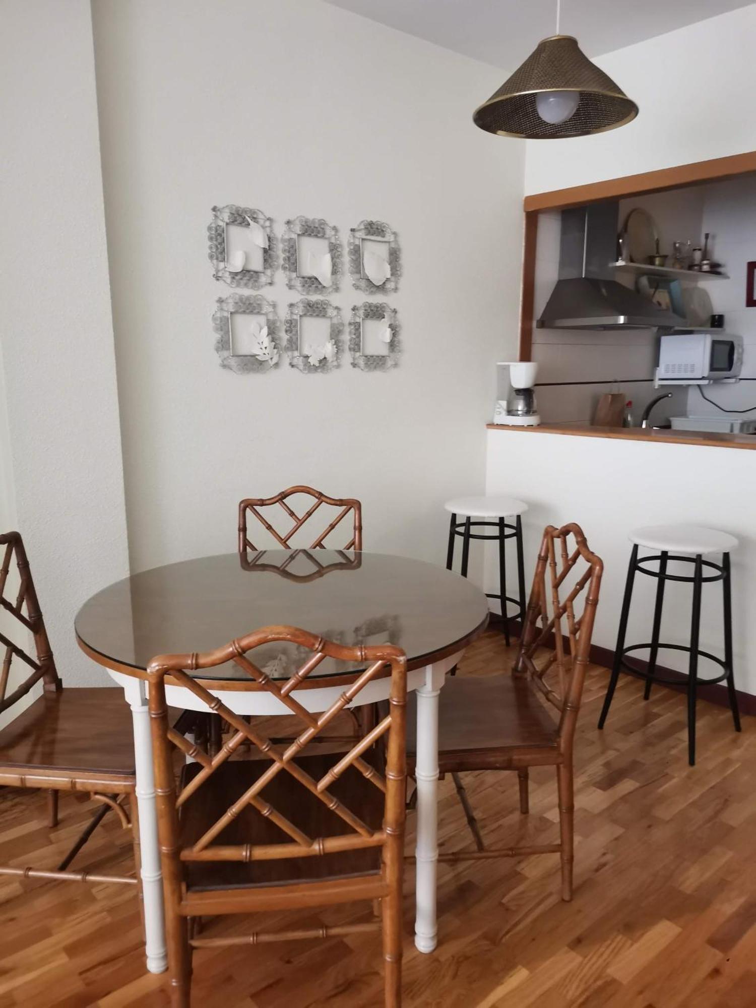 Apartamento Estriva Ezcaray Zewnętrze zdjęcie