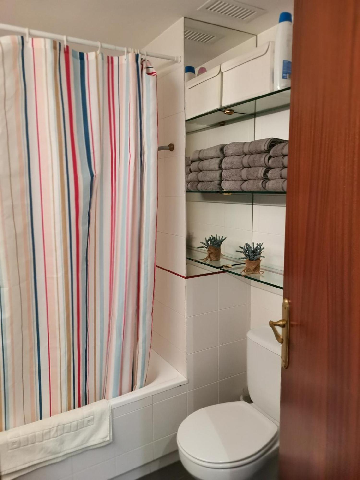 Apartamento Estriva Ezcaray Zewnętrze zdjęcie